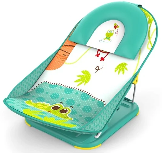 Mastela Baby Bather – Comfortable & Safe Newborn Bath Seat