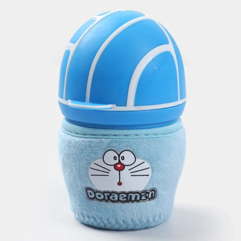 Baby Glass Feeder 80ml – Safe, Durable & BPA-Free Feeding Bottle