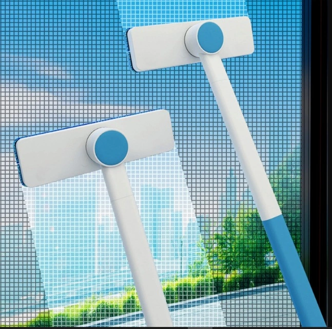 Multi-Purpose Cleaning Wiper – For Kitchen Shelf, Windows, Mirrors & Glass Surfaces