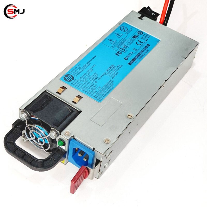 14.5V 38.3A (450W) 2-in-1 Battery Charger | AC to DC Converter with Button Control, Cooling Fan & Safety Protection | Best Quality