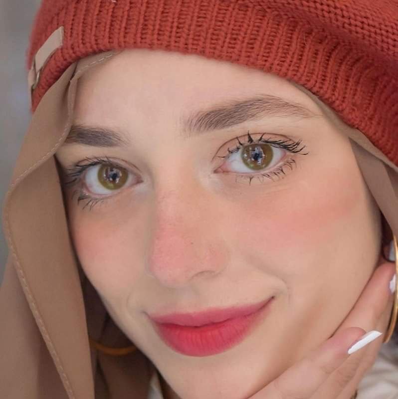 Brown Eye Contact Lenses | Natural Look Party Wear & Comfortable Eye Care Lenses