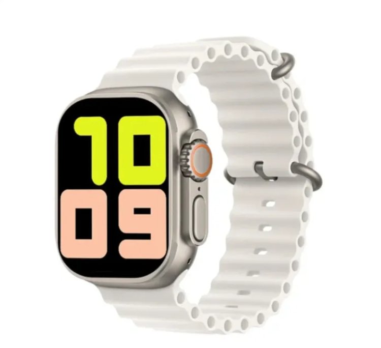 Buy T900 Ultra Smart Watch | 2.09" Infinite Display Series 8 Smartwatch for Men & Women