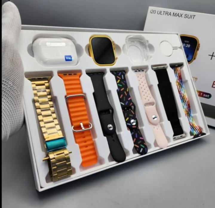 DT900 Ultra, T900 Ultra, T800 Ultra & More | High Quality Smart Watches Low Price