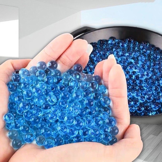 20,000 Pcs Gel Balls Refill for Gel Blaster – 7-8mm Water Beads Ammo Compatible with Gel Blaster Guns & Sprayer Toys-TY01 - Image 6