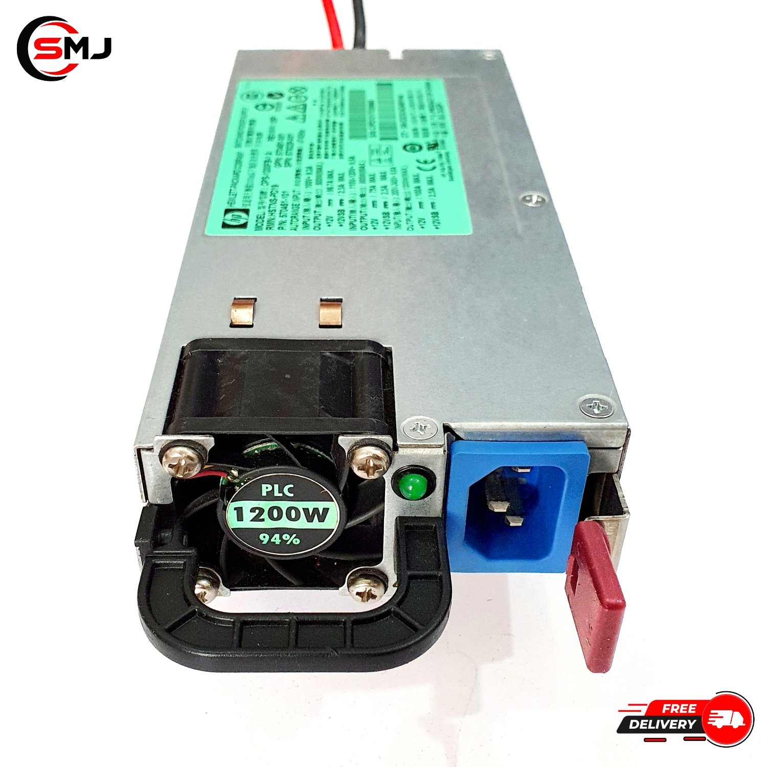 12V 100A (1200W) Power Supply | Heavy Duty AC to DC Converter for Professional, Home & Industrial Use - Image 5