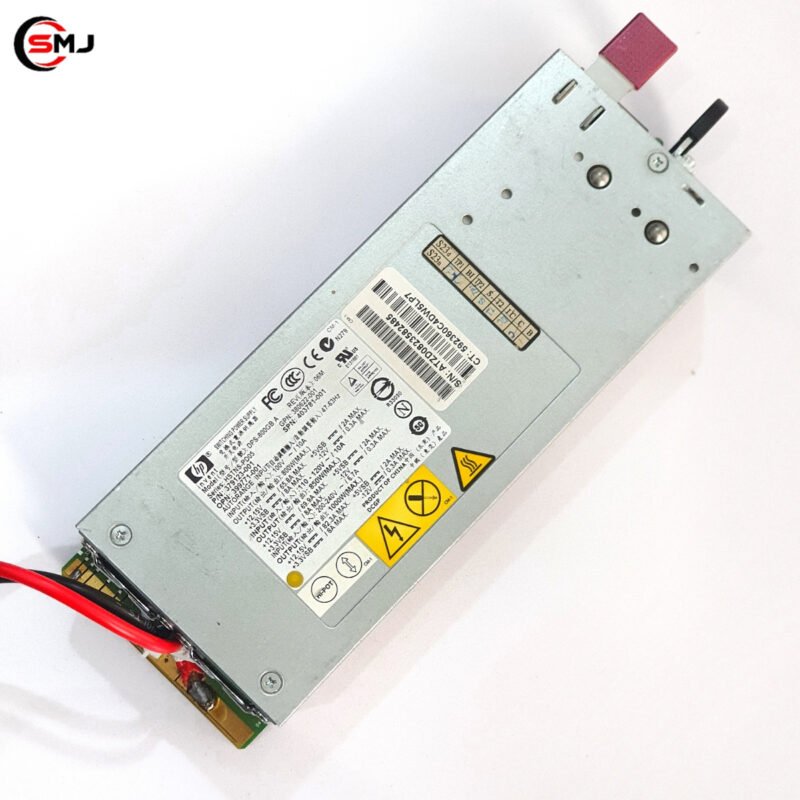 14.2V 82.3A (1000W) Fast Battery Charger | Heavy Duty AC to DC Converter with DC Wire & Clips | Dual Cooling Fans | Charge Up to 400Ah Batteries | 50A Charging Current | Free Power Cord