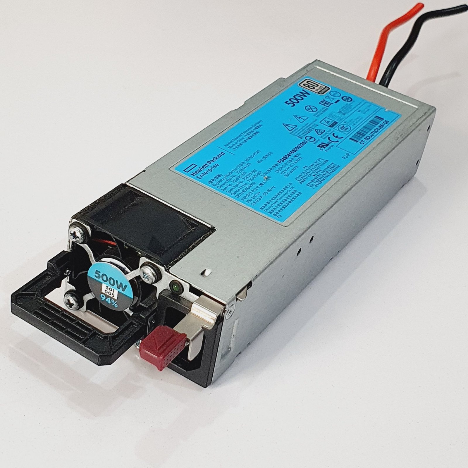 12V 38A (460W) Power Supply for DC Room Cooler – Industrial, Home & Professional Use with Short Circuit Protection - Image 3