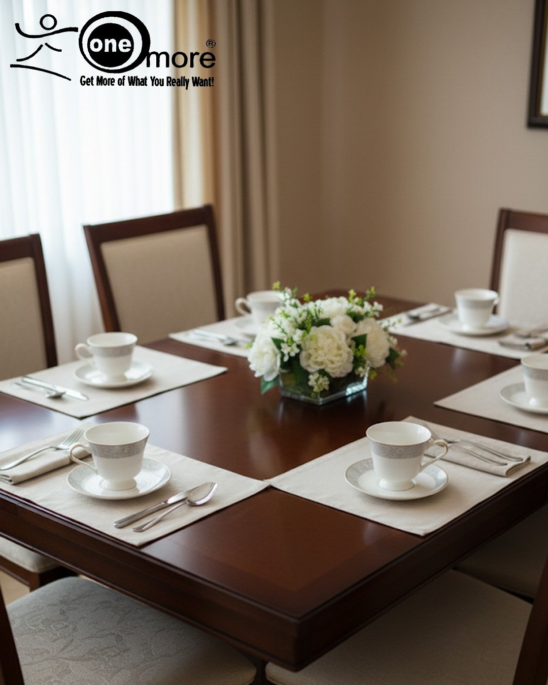 Elegant Porcelain Cup & Saucer Set – Luxury Tea & Coffee Cups for Every Occasion CK - Image 3