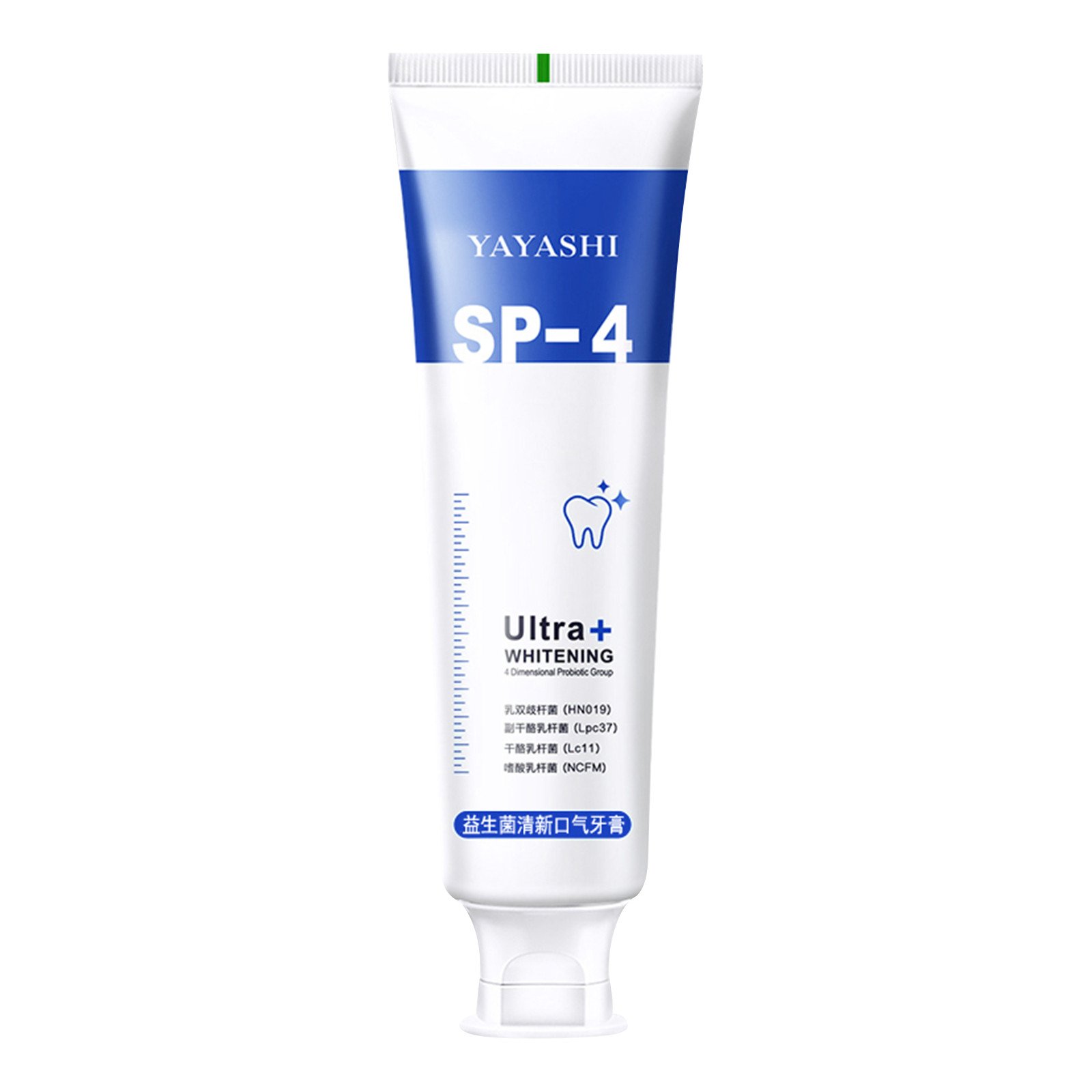 120g SP-4 Probiotic Toothpaste – Whitening, Fresh Breath & Stain Removal | Complete Tooth Care Toothpaste - Image 8