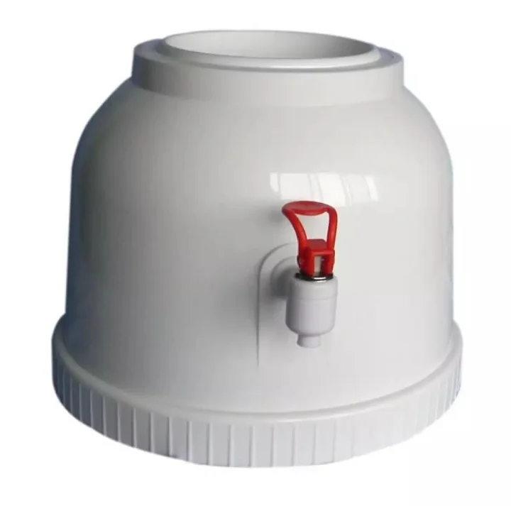 Non-Electric Mini Water Dispenser – Portable Table/Desk Water Dispenser for 19L Bottle | Ideal for Home, Kitchen, Office & Outdoor - Image 4