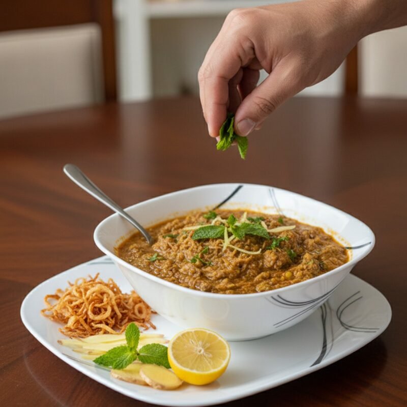 Modern Wave Opal Dinnerware Set – Stylish & Durable Opal Glass Dinner Set CK