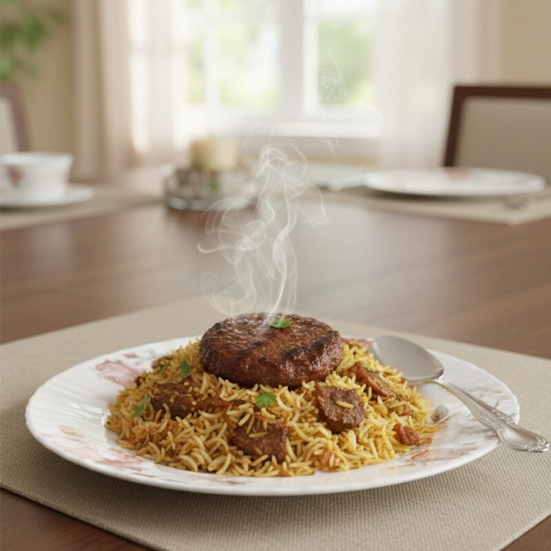 Vintage Rose Opalware Dinner Set – Elegant Floral Opal Glass Dinnerware Collection CK