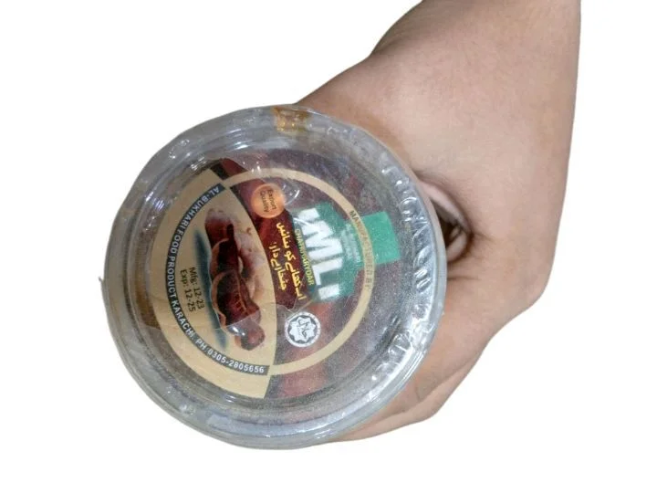 Original Imli Chat Khara – Big 3 Step Tamarind Candy | Tangy, Spicy & Sweet Chatpata Imli Candy | World Original Taste