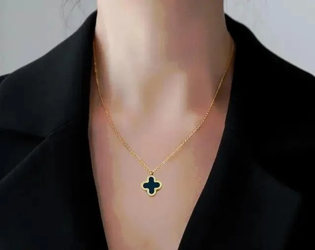 Stainless Steel Chain Locket for Women – Stylish, Durable & Everyday Fashion Jewelry