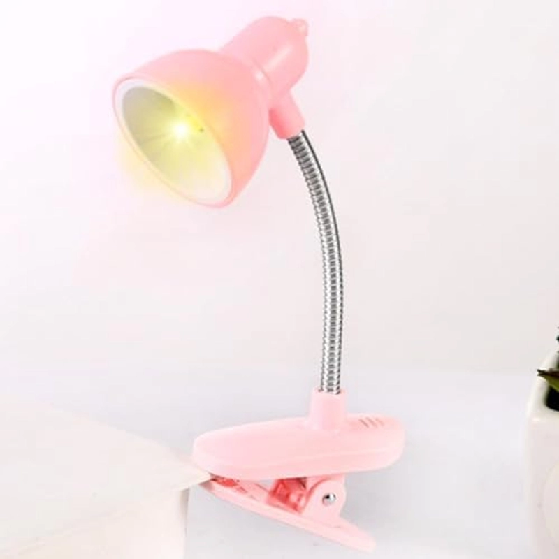 Mini Cute Fancy Book Clip Lamp – 16 LED Eye-Caring Desk Light with 3 Modes, USMini Cute Fancy Book Clip Lamp – 16 LED Eye-Caring Desk Light with 3 Modes, USB Powered Clip-On Lamp for Reading, Study, Office & MakeupB Powered Clip-On Lamp for Reading, Study, Office & Makeup - Image 7