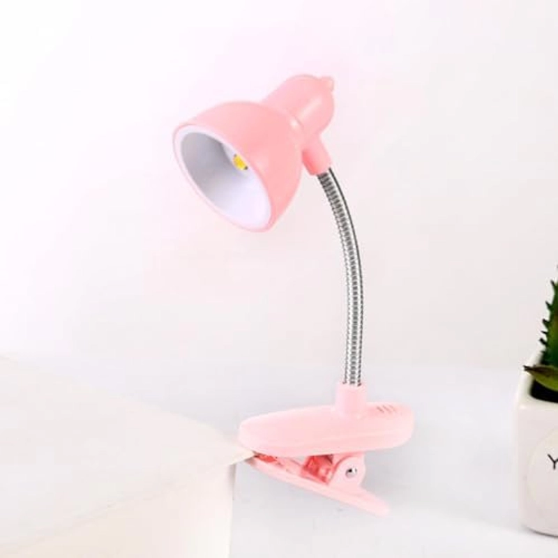 Mini Cute Fancy Book Clip Lamp – 16 LED Eye-Caring Desk Light with 3 Modes, USMini Cute Fancy Book Clip Lamp – 16 LED Eye-Caring Desk Light with 3 Modes, USB Powered Clip-On Lamp for Reading, Study, Office & MakeupB Powered Clip-On Lamp for Reading, Study, Office & Makeup - Image 5