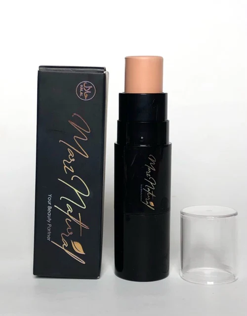 Creamy Beige Concealer – Smooth Coverage Skin Corrector