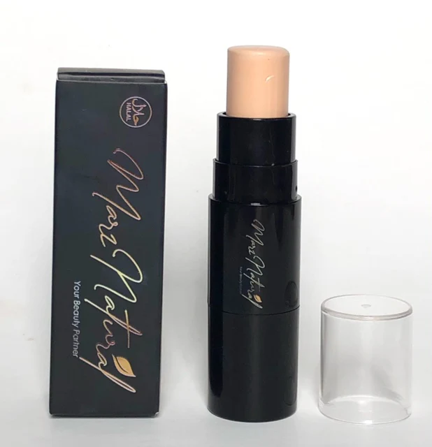 Light Ivory Concealer – Smooth Coverage Skin Corrector