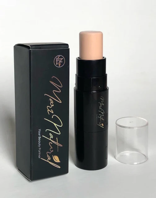 Light Ivory Concealer – Smooth Coverage Skin Corrector