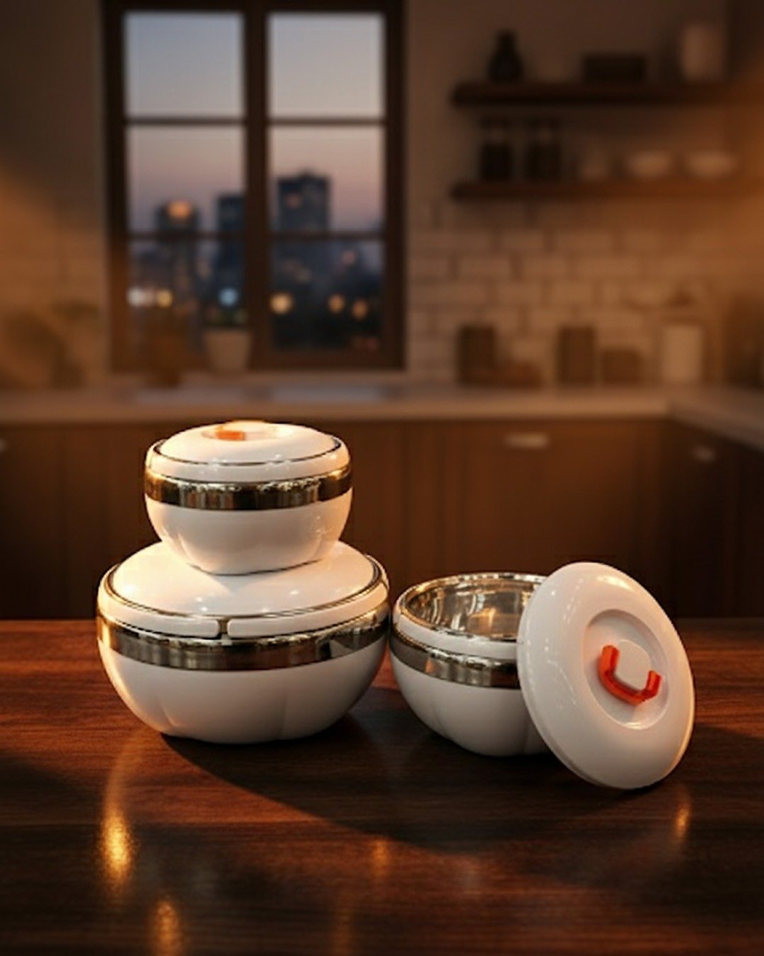 Functional Elegance in Every Kitchen - Image 3