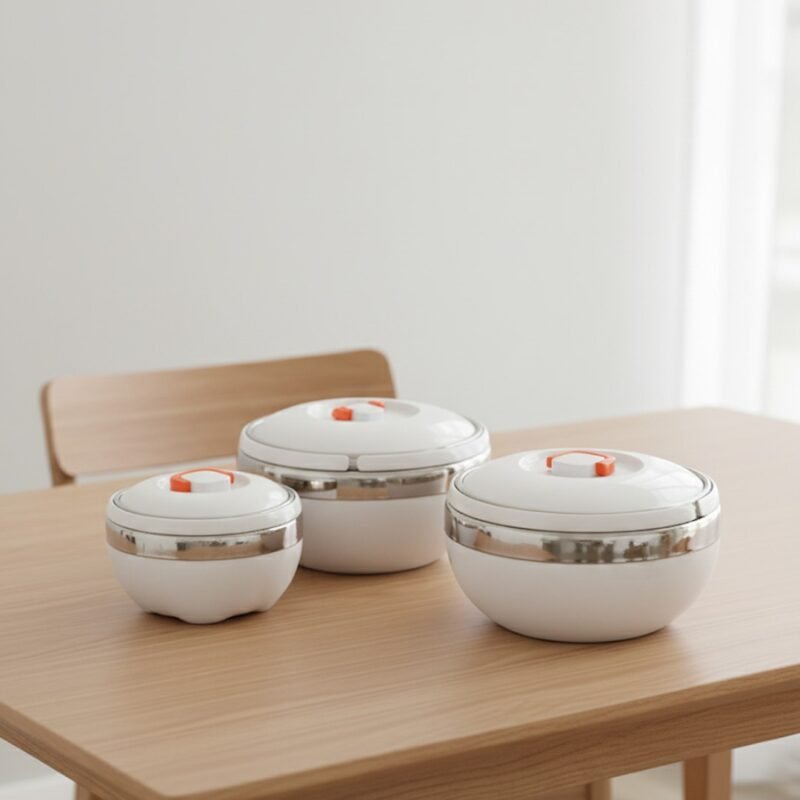 Functional Elegance in Every Kitchen