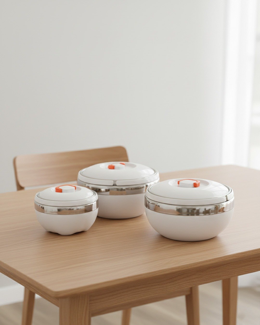 Functional Elegance in Every Kitchen